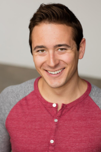 Jon Rivenburg headshot