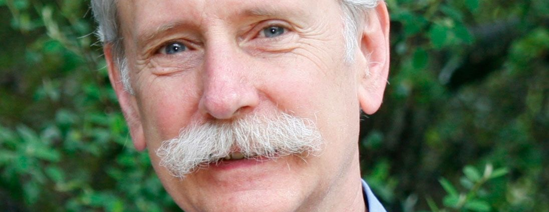 Walter Willett headshot