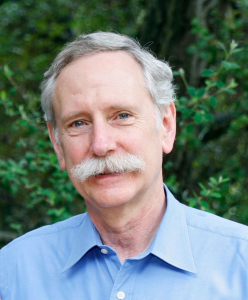 Walter Willett headshot