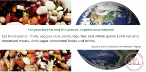 DGA Advisory Committee Report Banner