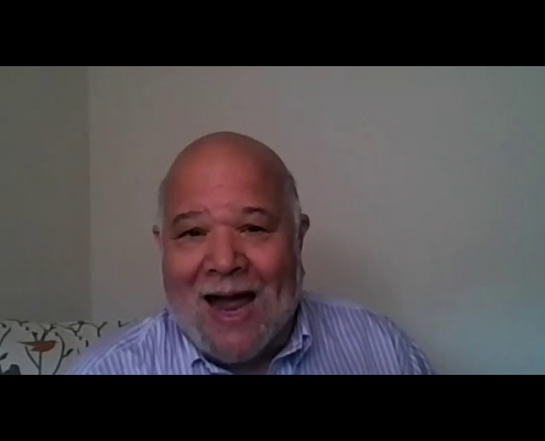 2020 Health Equity Summit YouTube thumbnail photo