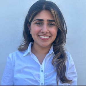 Amira Mahomed profile picture