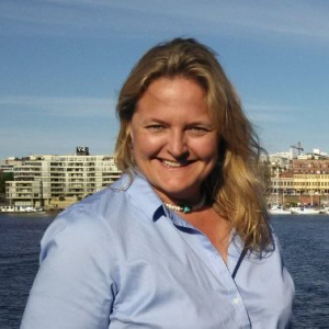 Bonny Bentzin profile picture