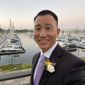 Michael Tsiang profile picture