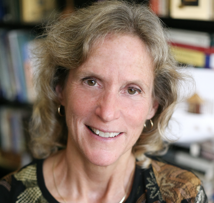 Carol Pavlish Headshot