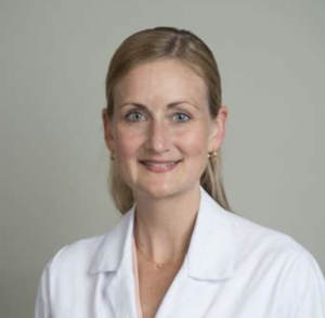 Catherine E. Lewis Headshot