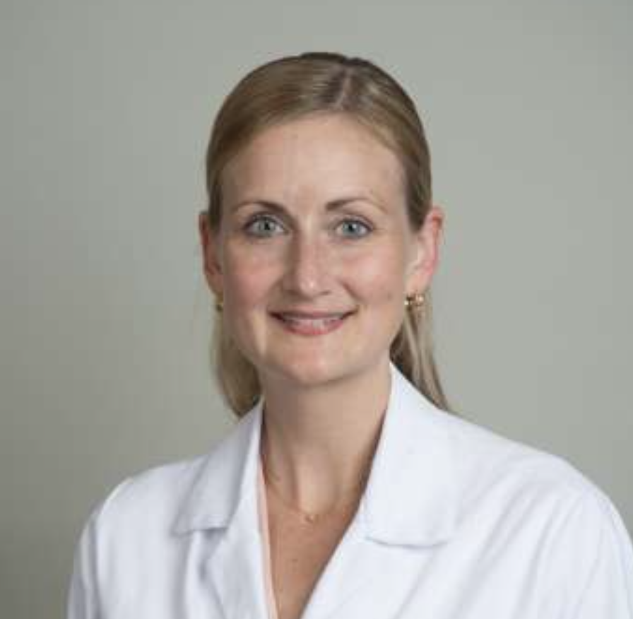 Catherine E. Lewis Headshot