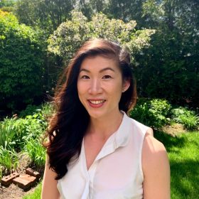 Kelly Nguyễn Headshot