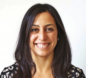 Sophie de Figueiredo Headshot