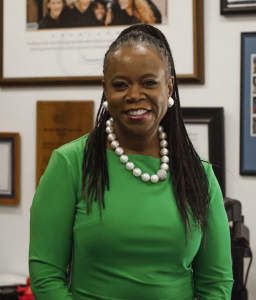 YCopeland-Morgan Headshot