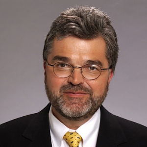 Emeran Mayer headshot