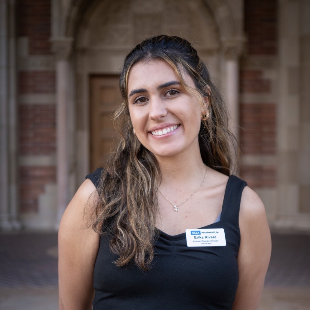 Erika Rivera headshot