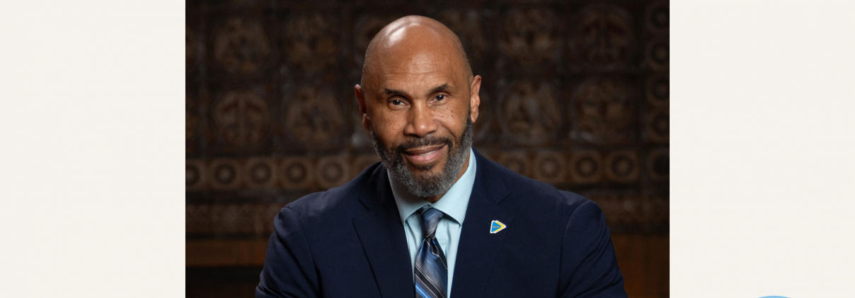 Darnell Hunt podcast