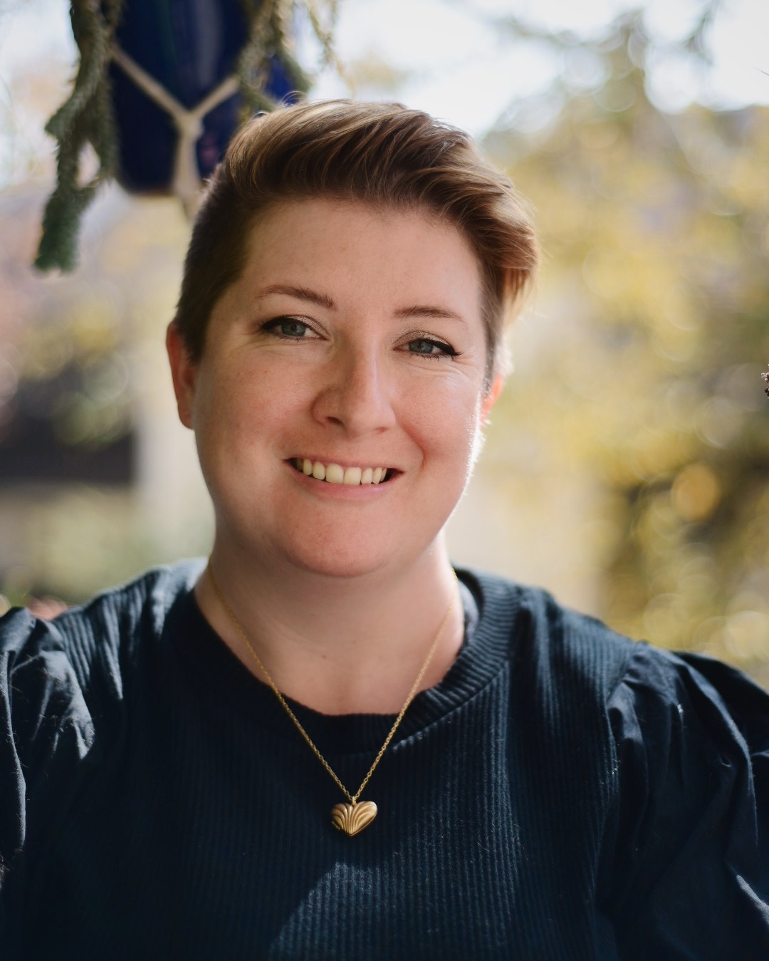 Kelsey Duff headshot