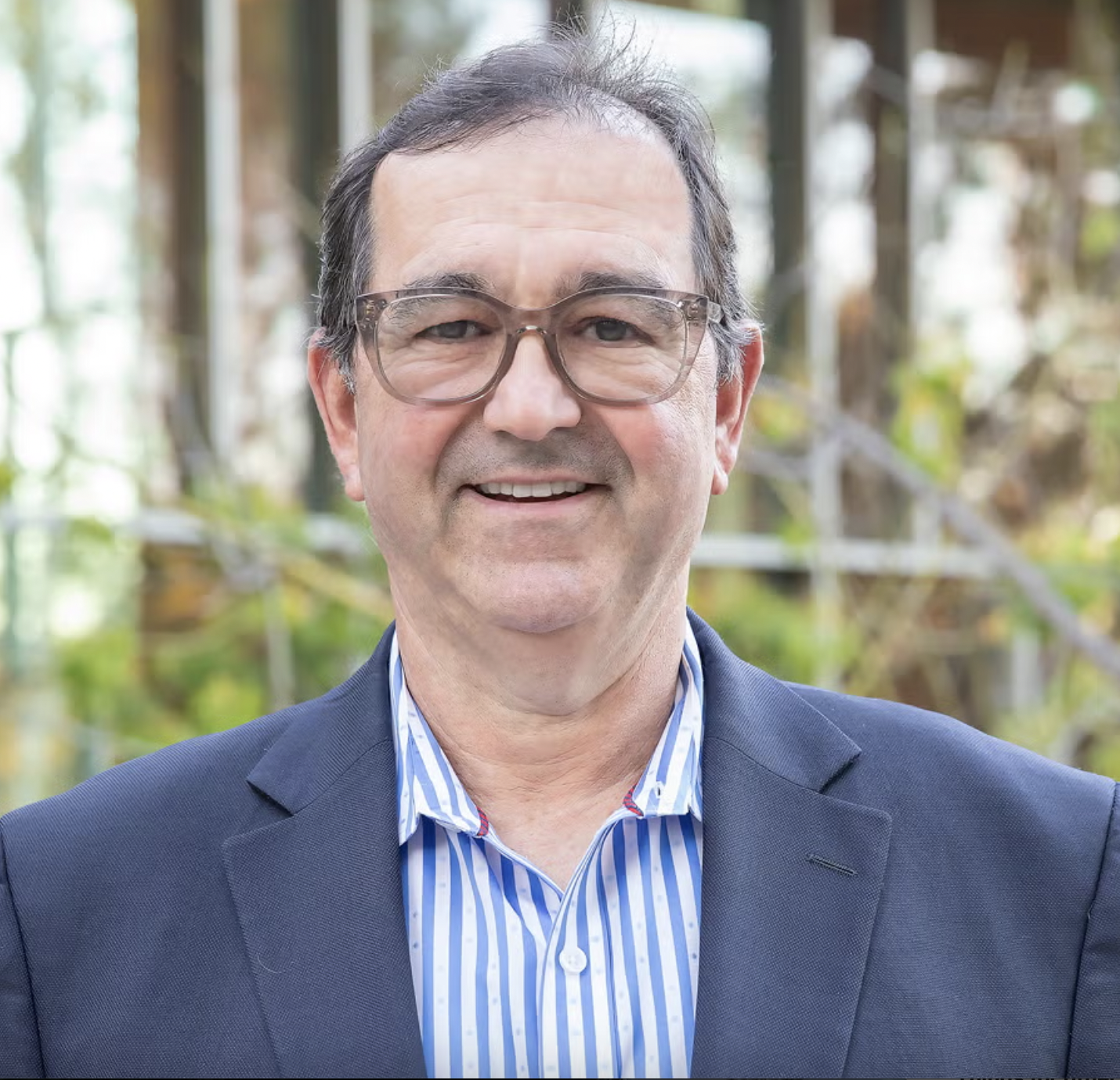 Al Ferrone headshot