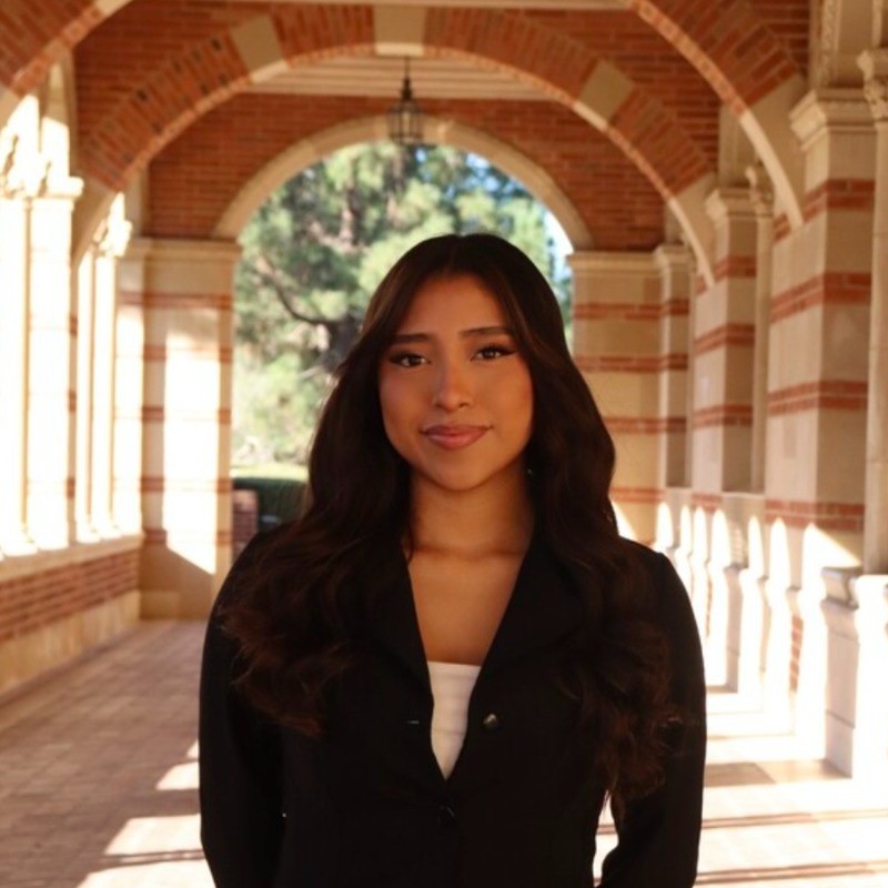 Destiny Lopez Headshot