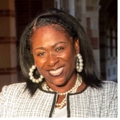 Sonya Brooks Headshot